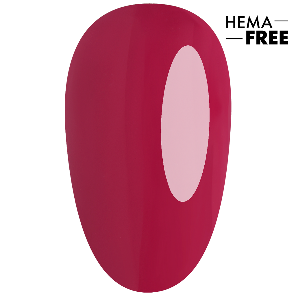 E.MiLac #423 Viva Magenta, 9 ml