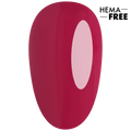 E.MiLac #423 Viva Magenta, 9 ml