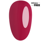 E.MiLac #423 Viva Magenta, 9 ml