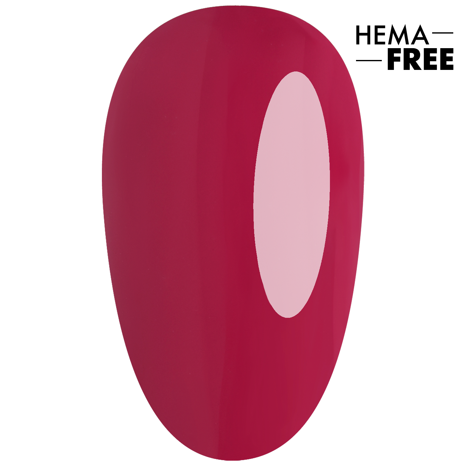 E.MiLac #423 Viva Magenta, 9 ml