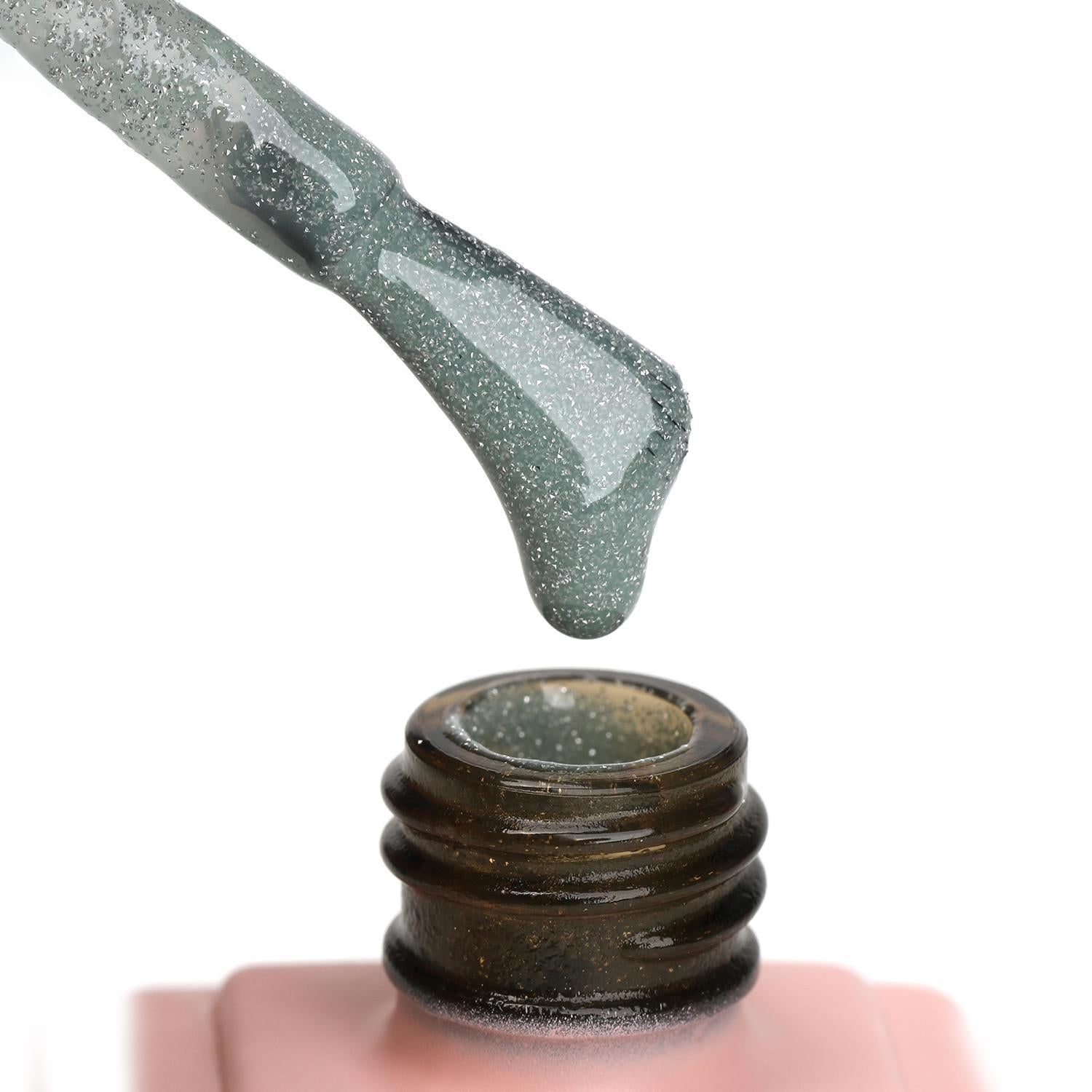 E.MiLac #461 Undercurrent, 9 ml
