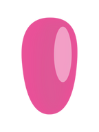 E.MiLac Pedicure #004 Pink , 9ml