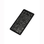 E.MiLac Stamping Plate #15 Magic of Nature