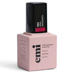 E.MiLac #423 Viva Magenta, 9 ml