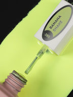E.MiLac #285 Banana Shake, 9 ml