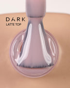 DARK Latte Top, 10ml