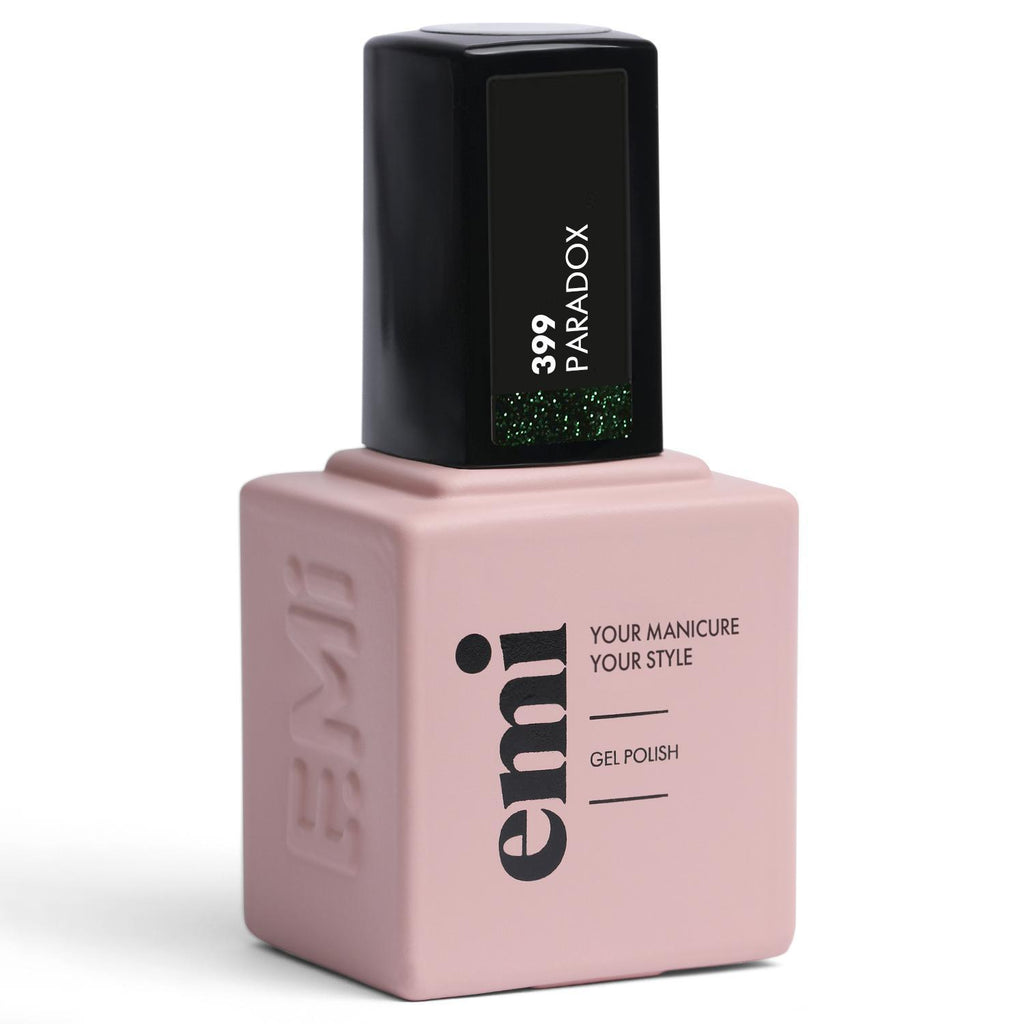 E.MiLac #399 UH Paradox, 9 ml.