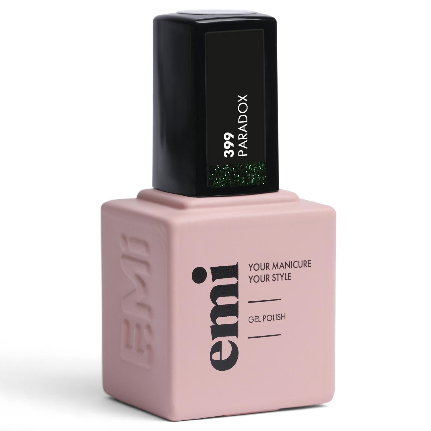 E.MiLac #399 UH Paradox, 9 ml.