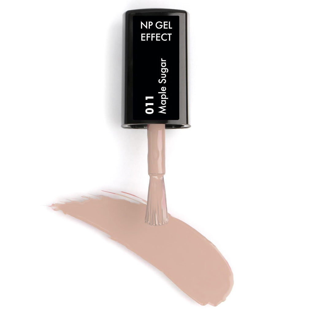 E.MiLac Ultra Strong #011 Maple Sugar, 9ml