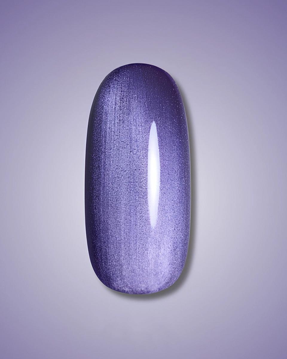 DARK Gel Polish Cat Eye 30, 10 ml