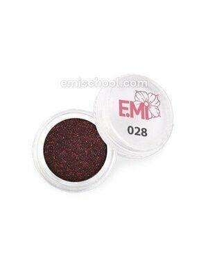 Dust One Color Metallic #028