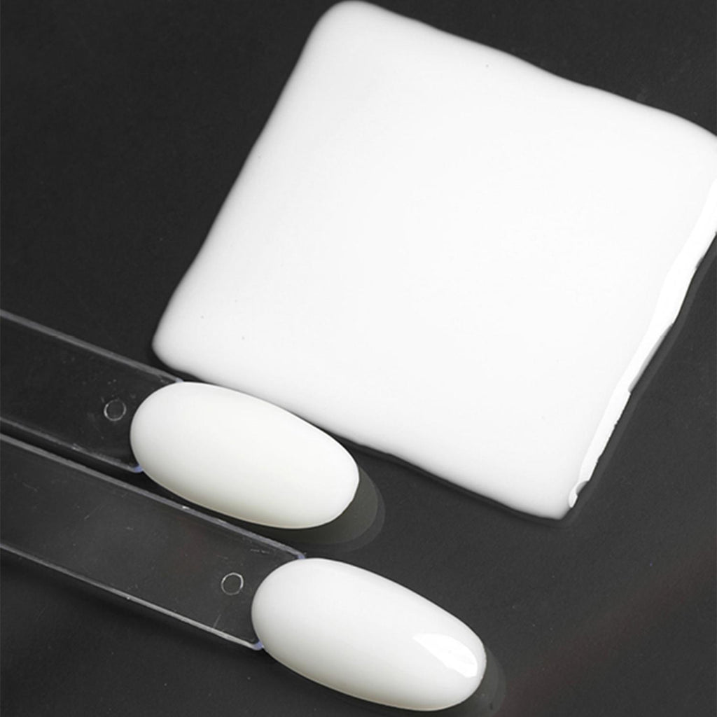 E.MiLac Fiber Base Gel #02 Milk