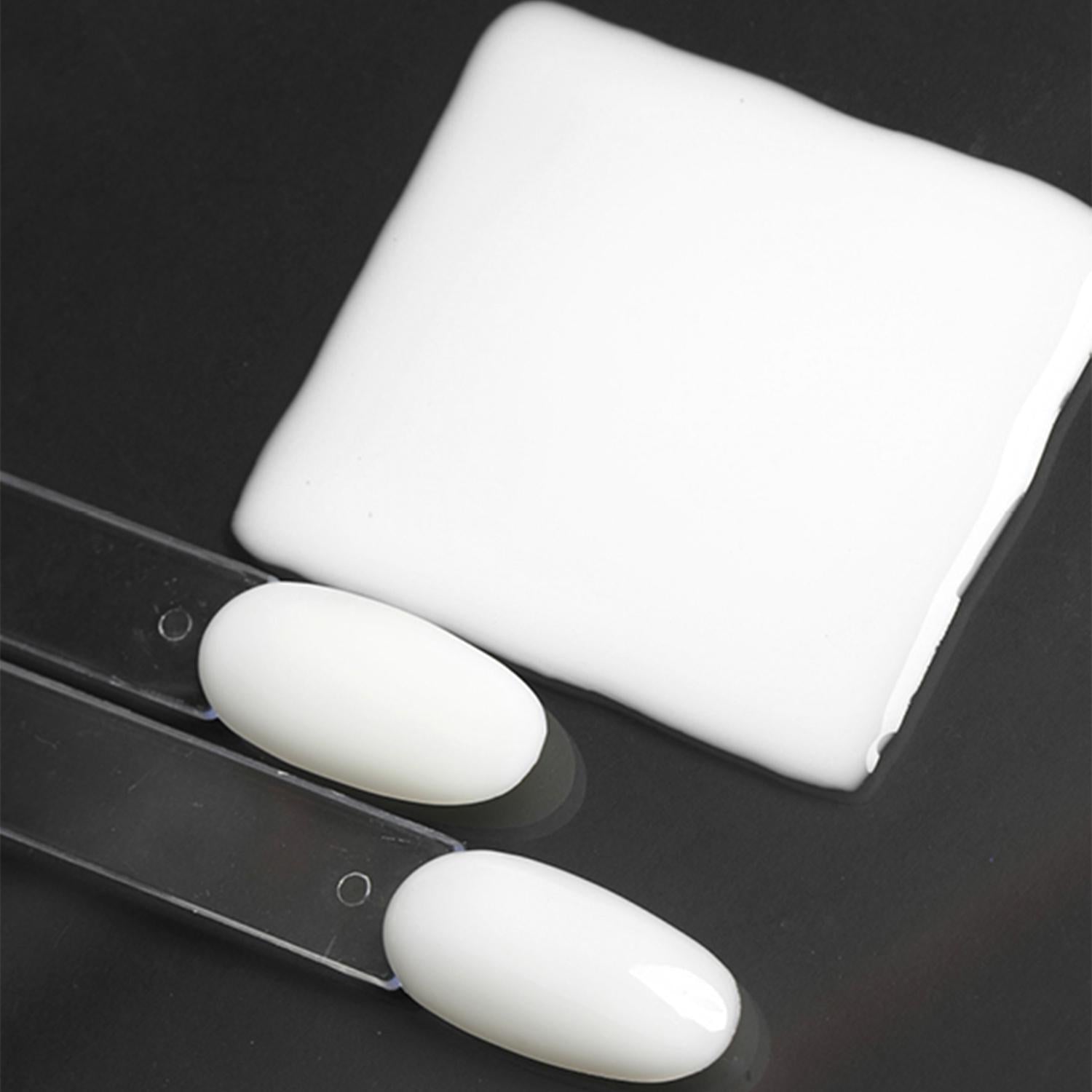 E.MiLac Fiber Base Gel #02 Milk