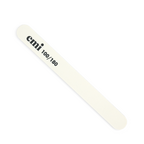 NF - Nail File for Artificial Nails White 100/180