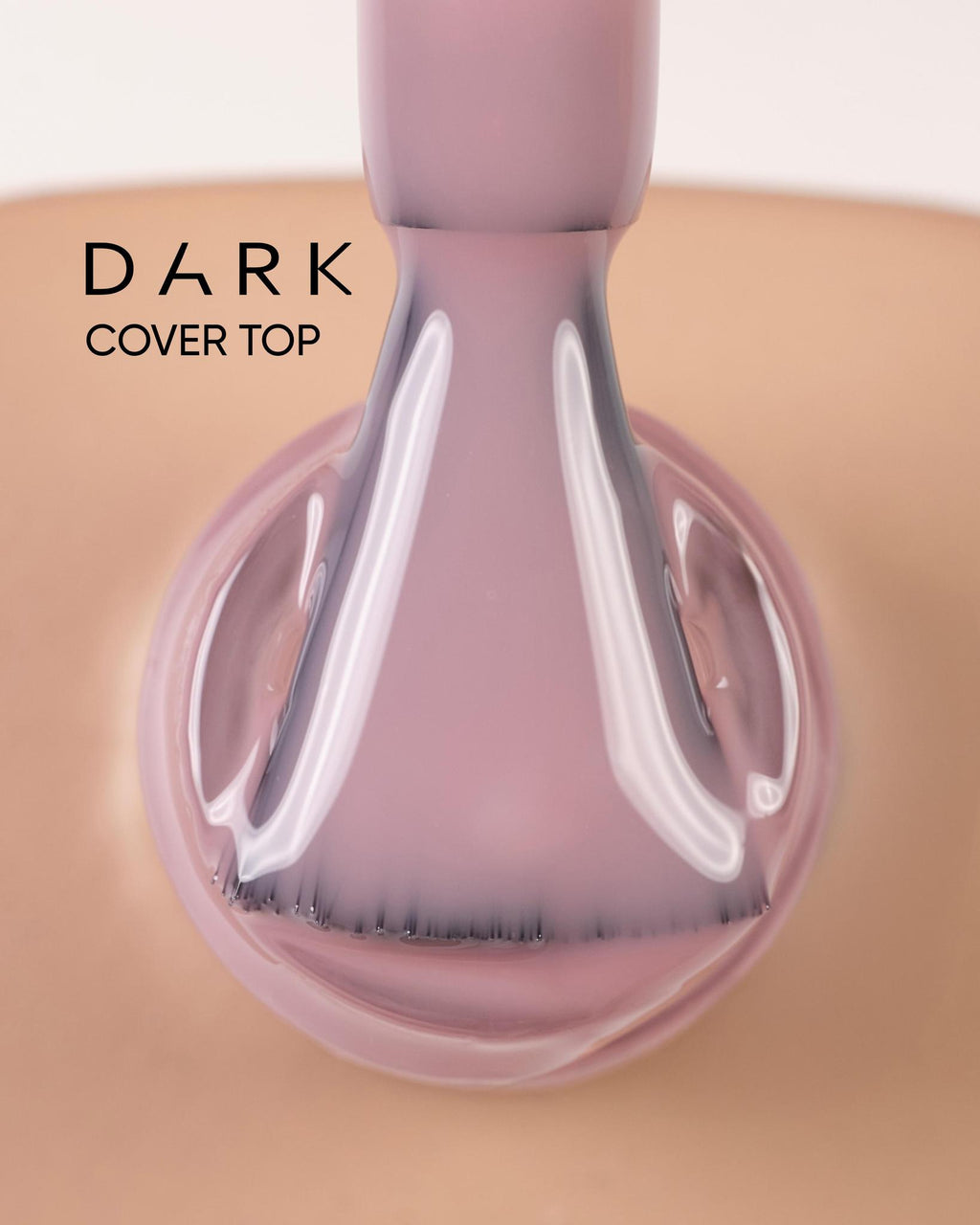 DARK Cover Top, 10ml