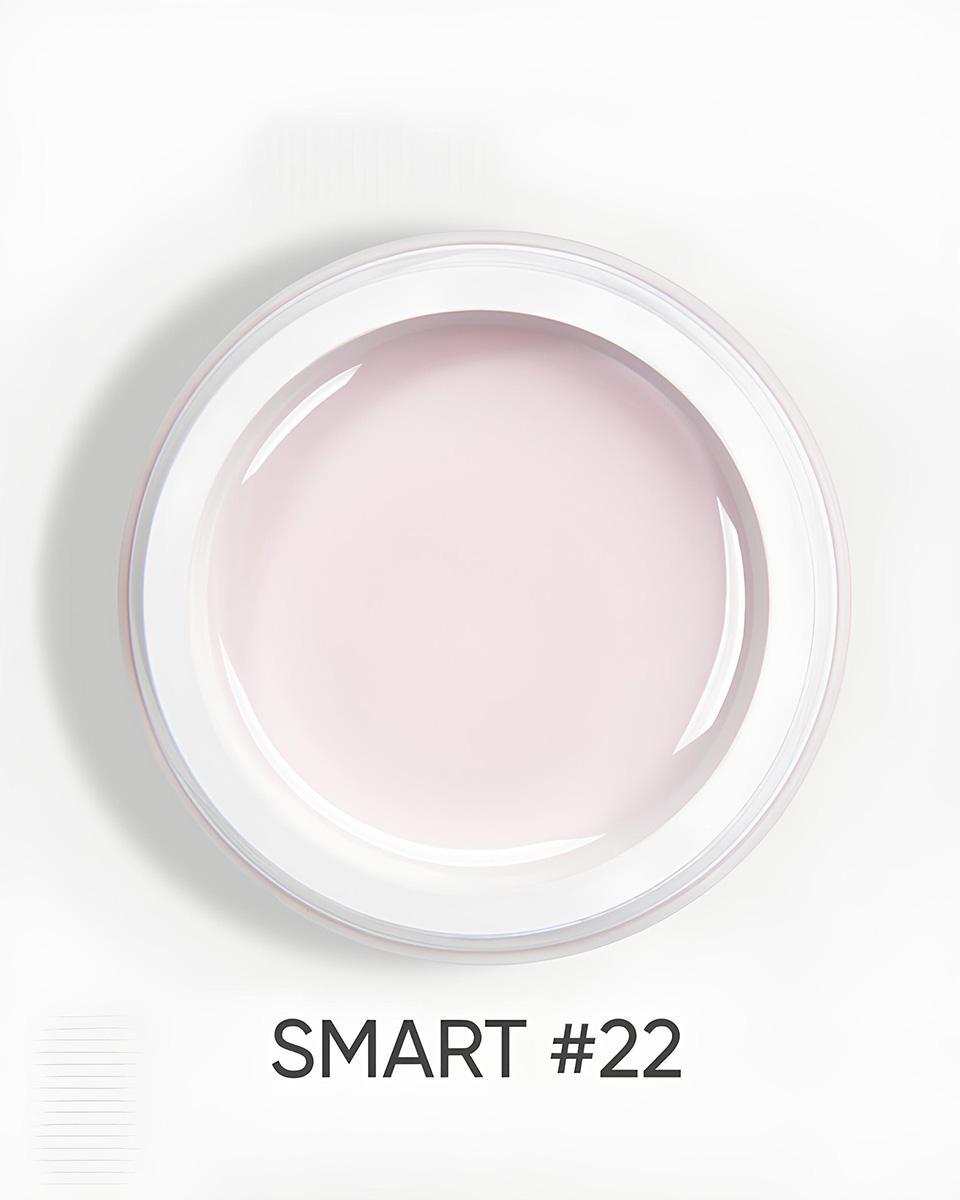 DARK Smart Builder Gel 22, 30ml