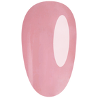 E.MiLac Base Gel #11 Dark Rose, 15ml
