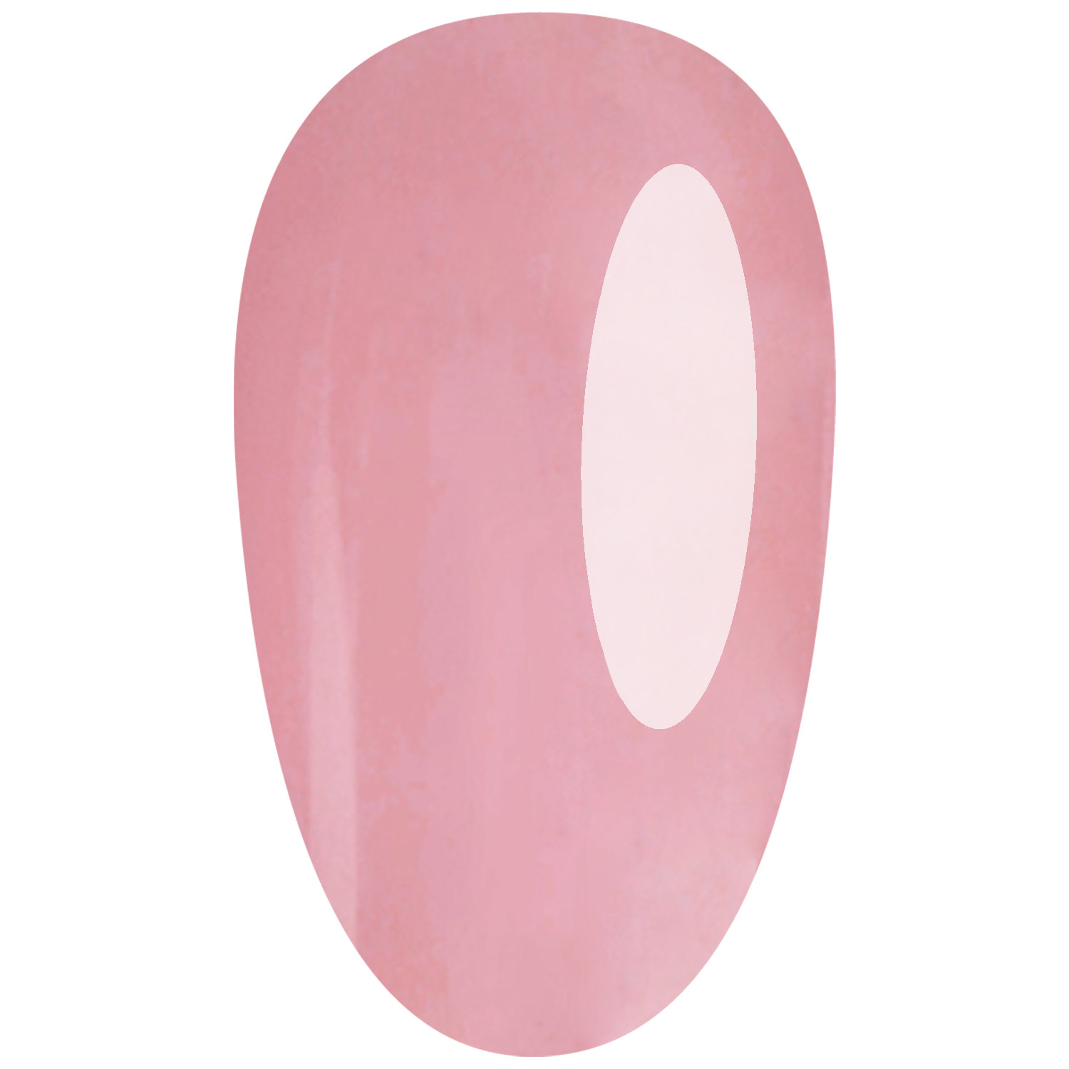 E.MiLac Base Gel #11 Dark Rose, 15ml