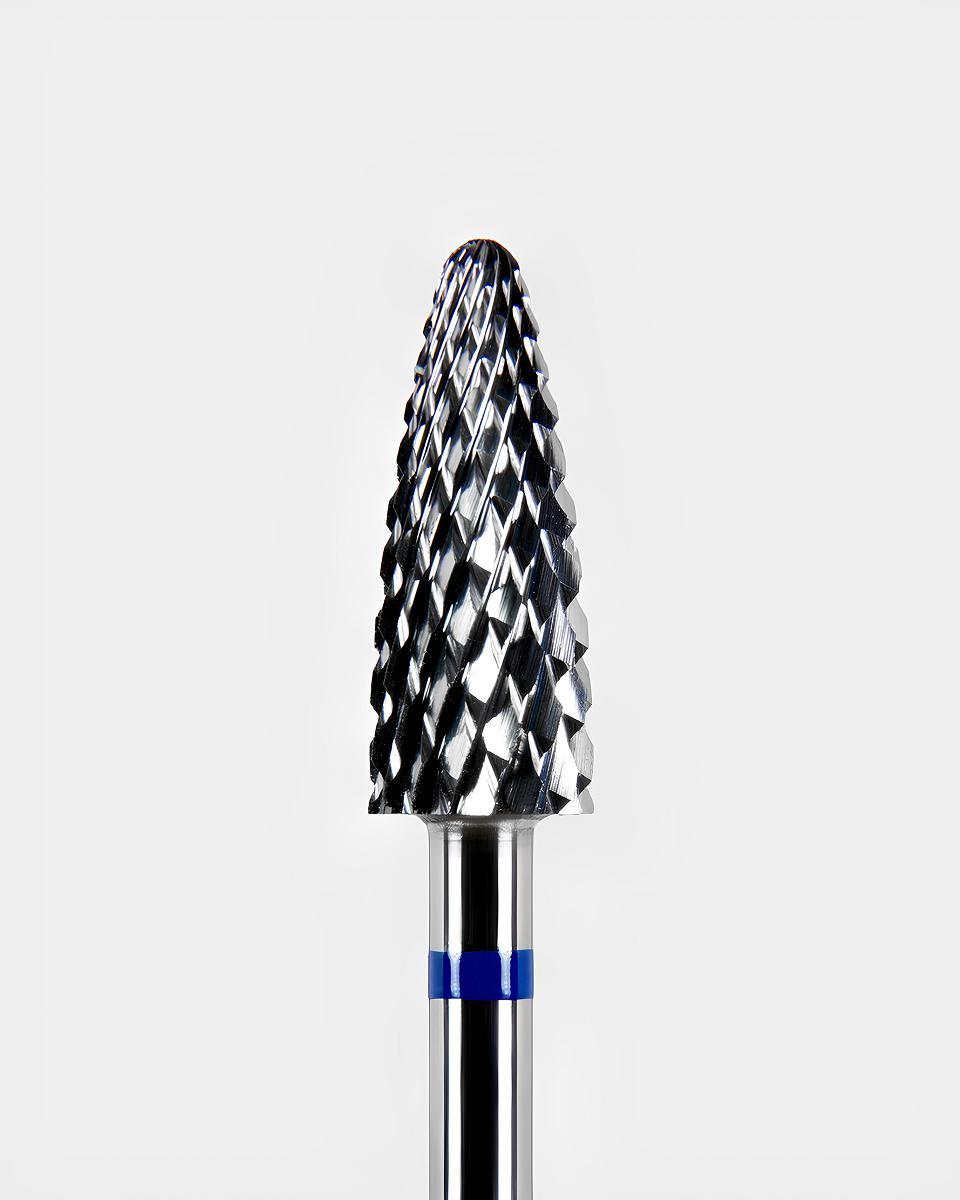 DARK Тvs Bit №202 blue