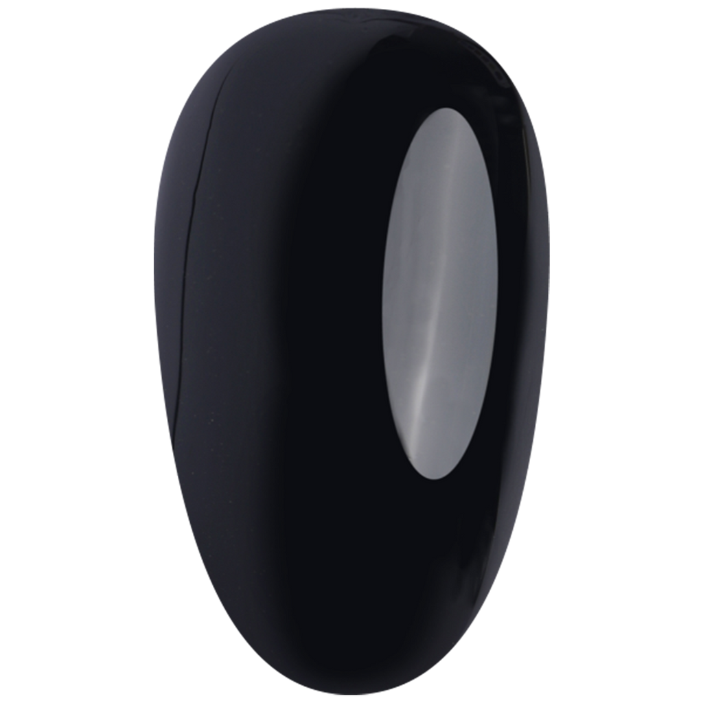 E.Mi Gel Paint Black Tulip, 5ml