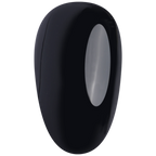 E.Mi Gel Paint Black Tulip, 5ml
