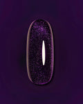 DARK Gel Polish Cat Eye 17, 6 ml