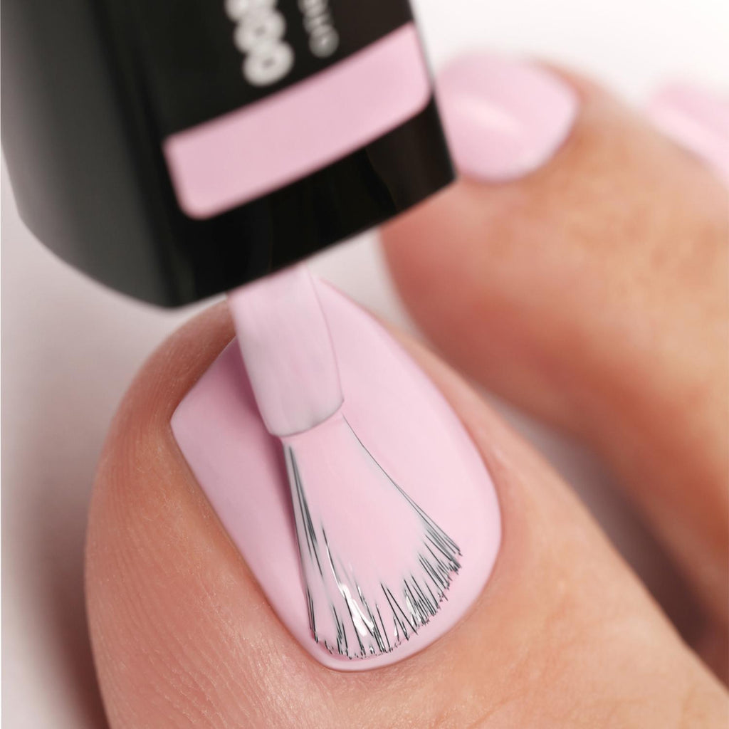 E.MiLac Pedicure #008 Rosy, 9ml
