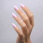 E.MiLac Ace Base Gel #02 Pale Lavender