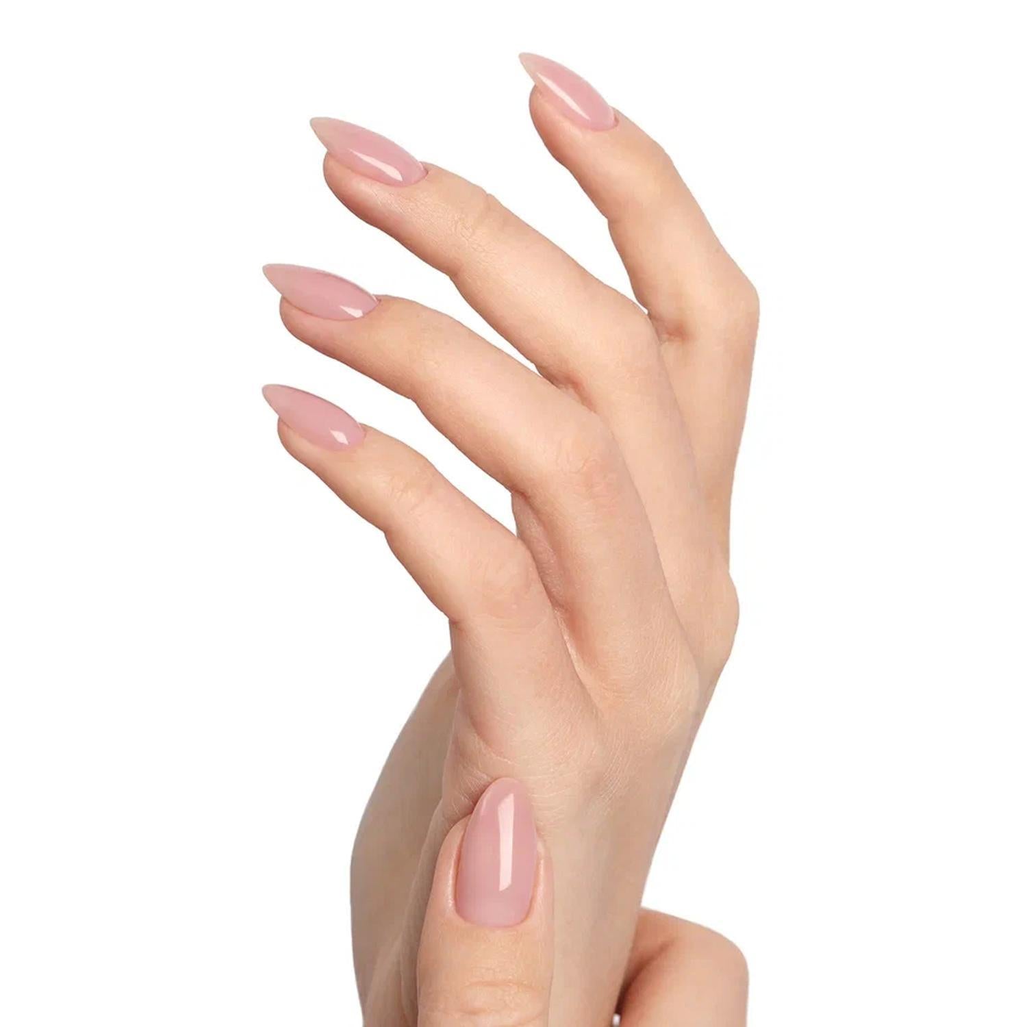 E.MiLac #252 Beige Style, 9 ml