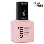E.MiLac Base Gel Hema Free, 9ml