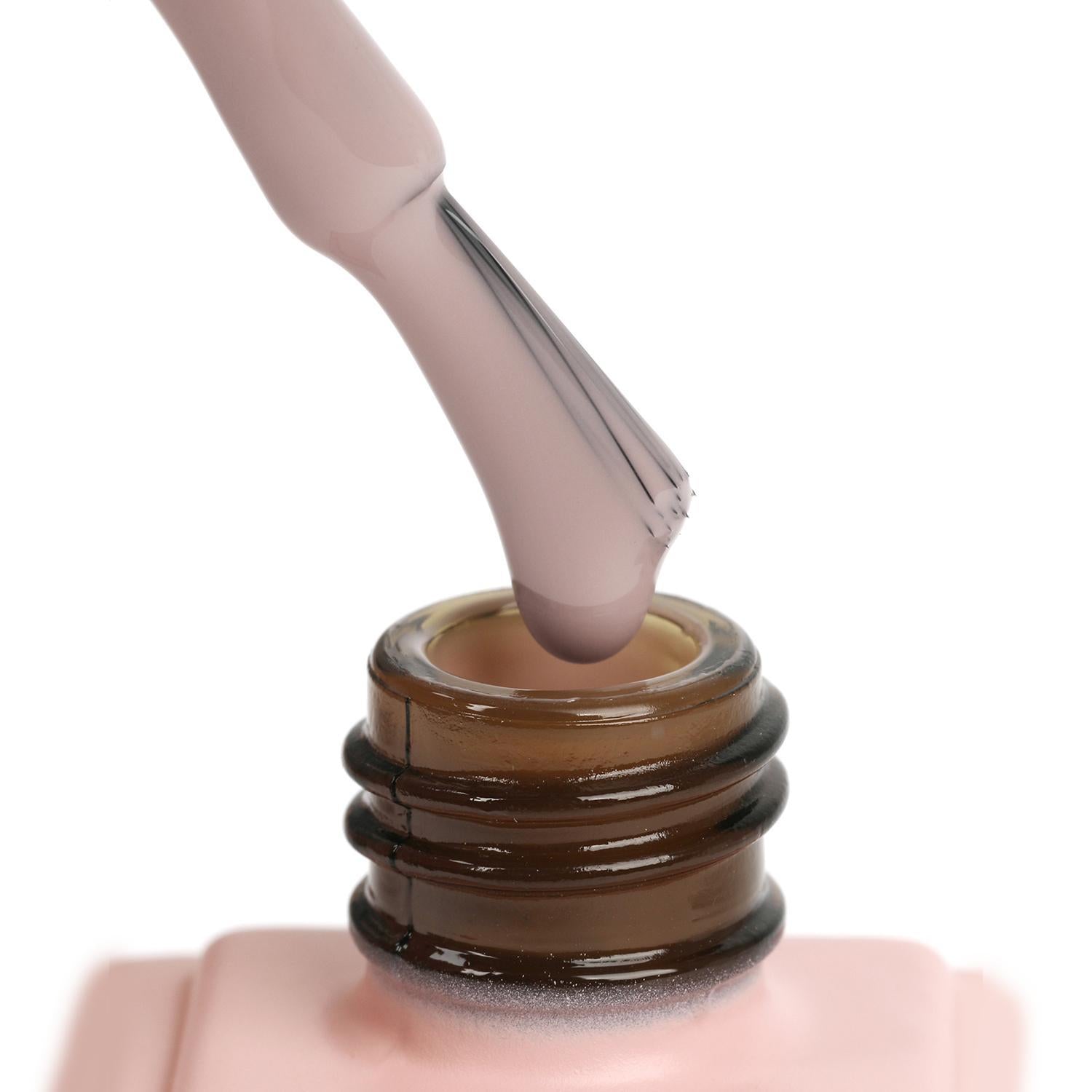 E.MiLac Ace Base Gel #01 Pale Beige