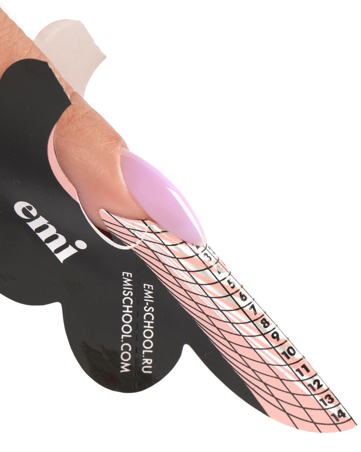 E.MiLac Gel, Soft Iris, 15g