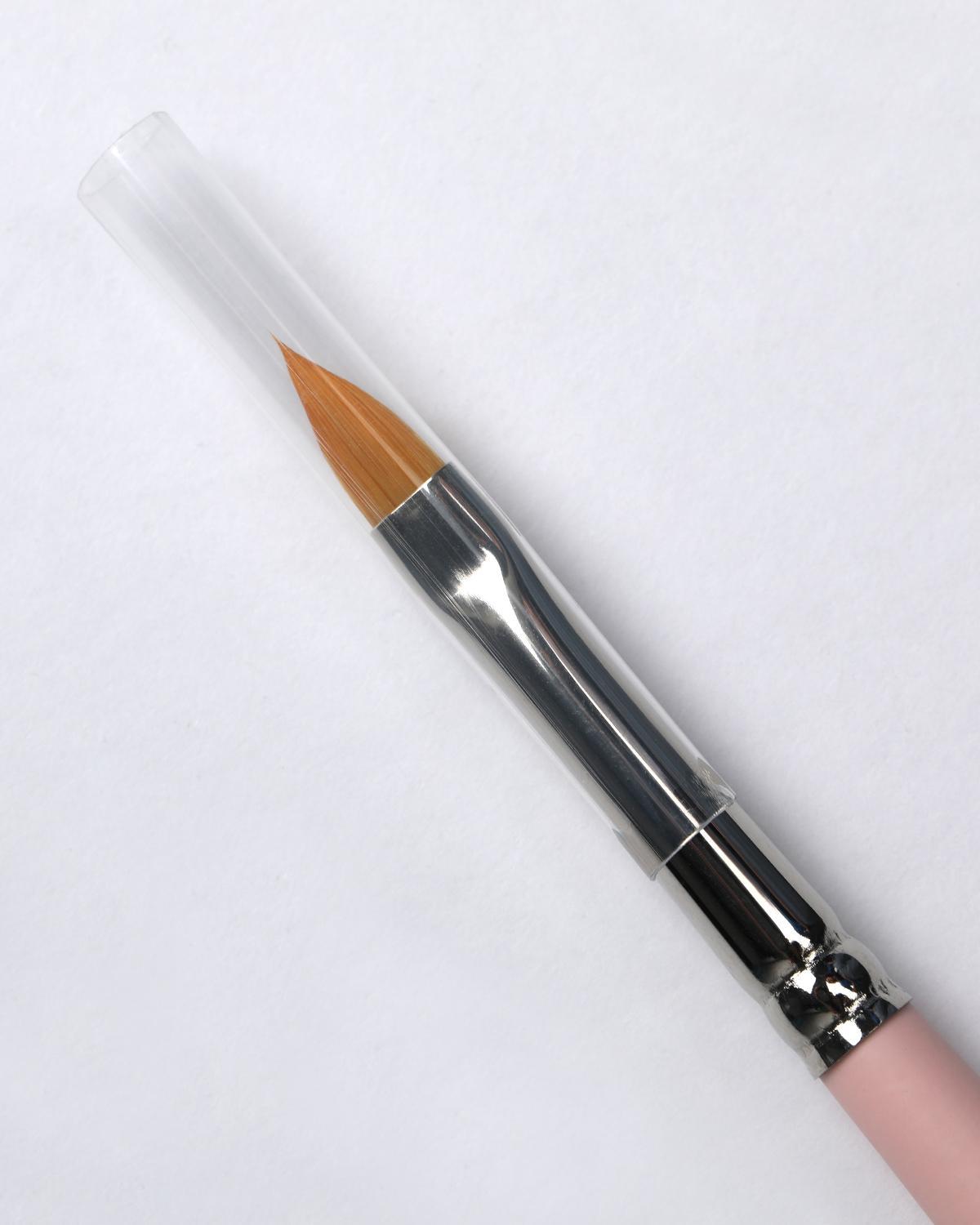 Brush Leaf #4