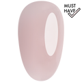E.MiLac Fiber Base #03 Natural Pink, 15ml