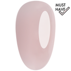 E.MiLac Fiber Base #03 Natural Pink, 15ml