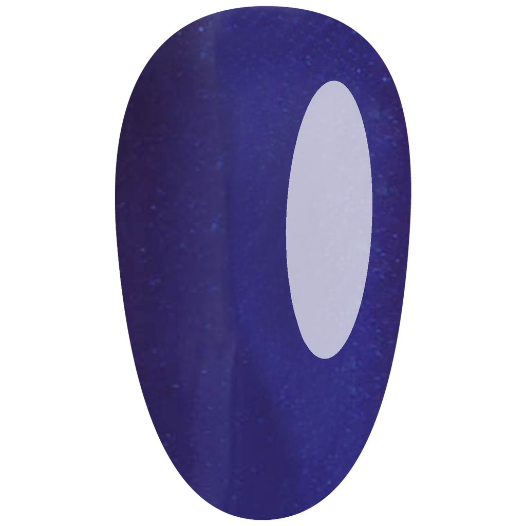 E.MiLac Ultra Strong #071 Royal Blue
