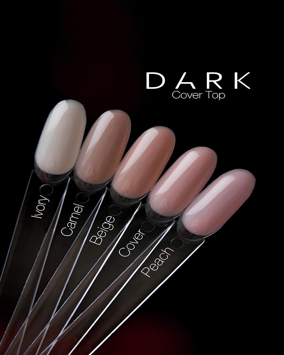 DARK Ivory Top, 10ml