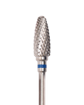 Rotary File - Corn Shaped Carbide, 6mm, Medium Abrasiveness