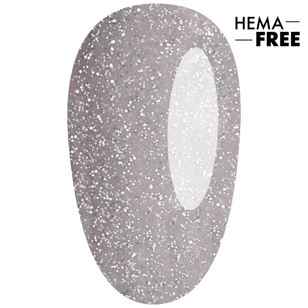 E.MiLac #459 TL Fading Frost, 9 ml.