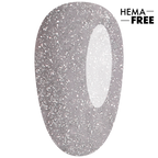 E.MiLac #459 TL Fading Frost, 9 ml.