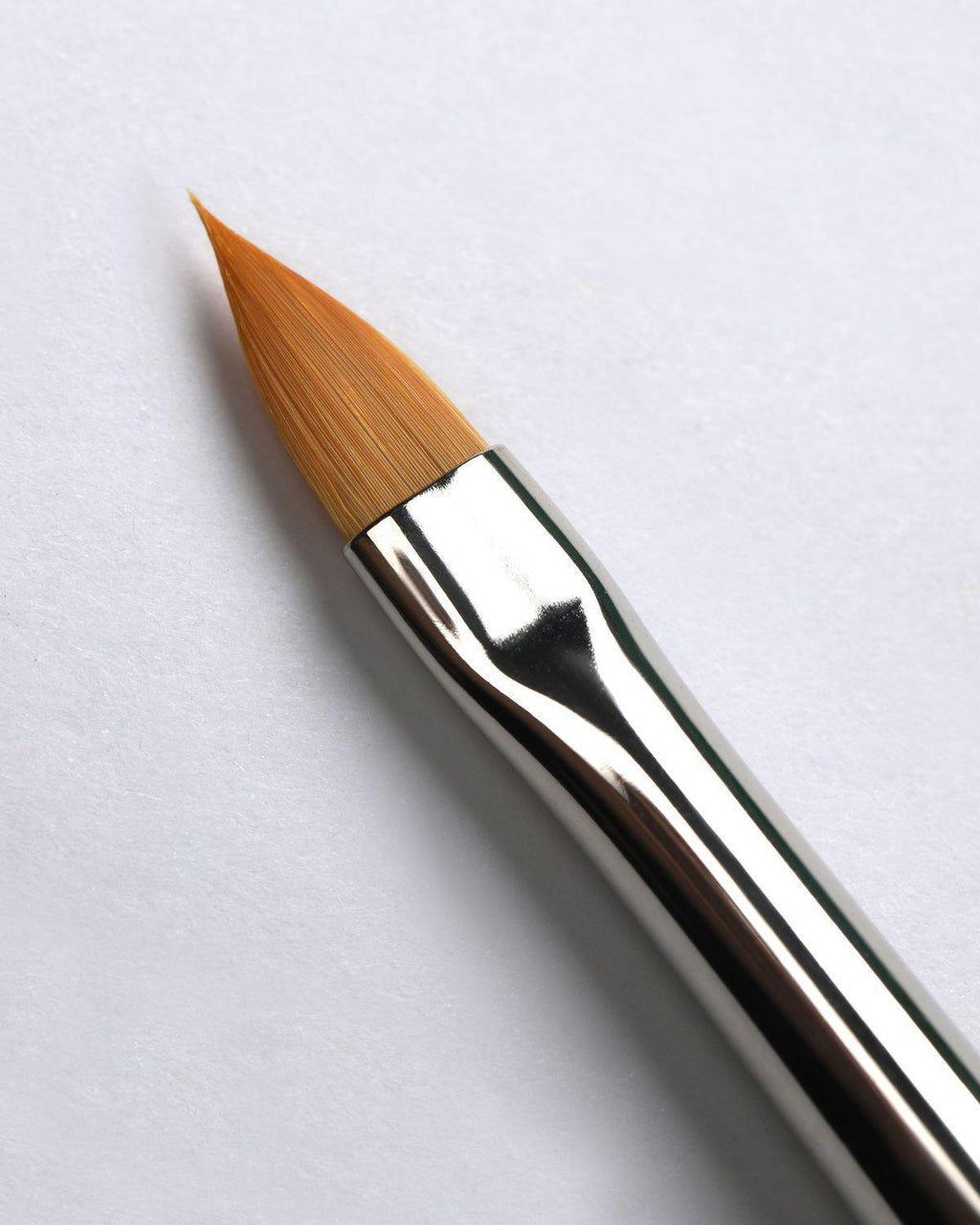Brush Leaf #4