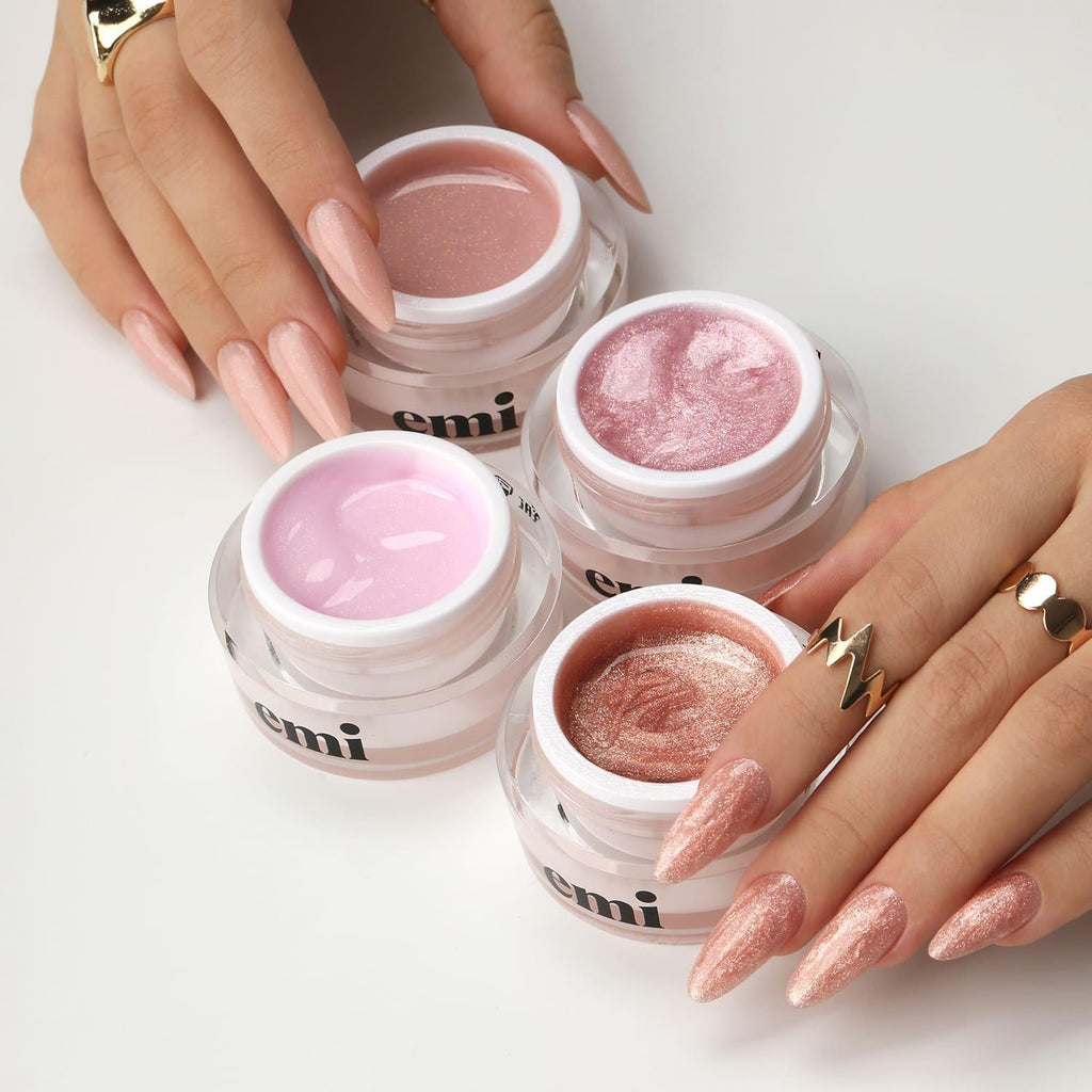 E.MiLac Gel Brut 15g