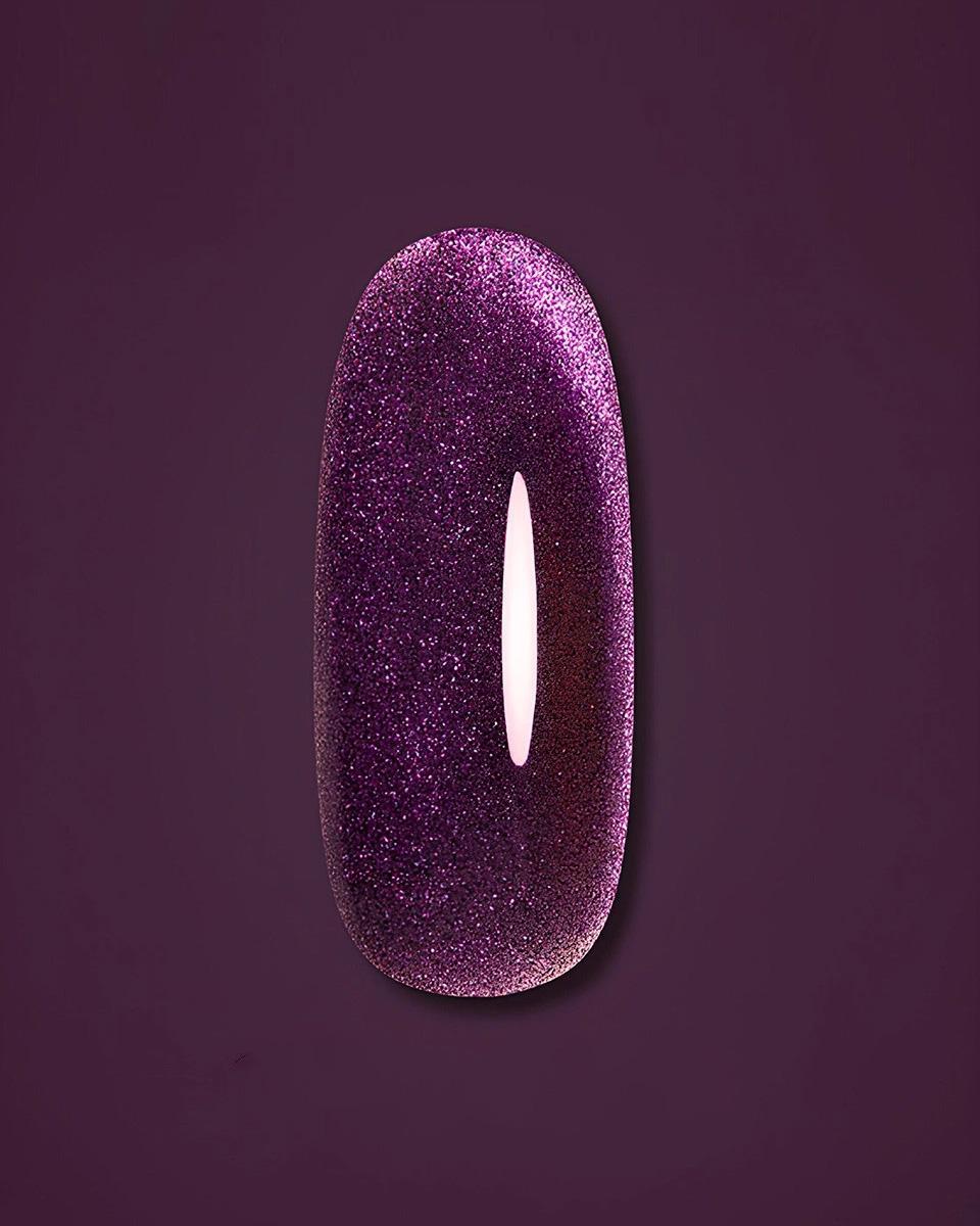 DARK Gel Polish Cat Eye 15, 6 ml
