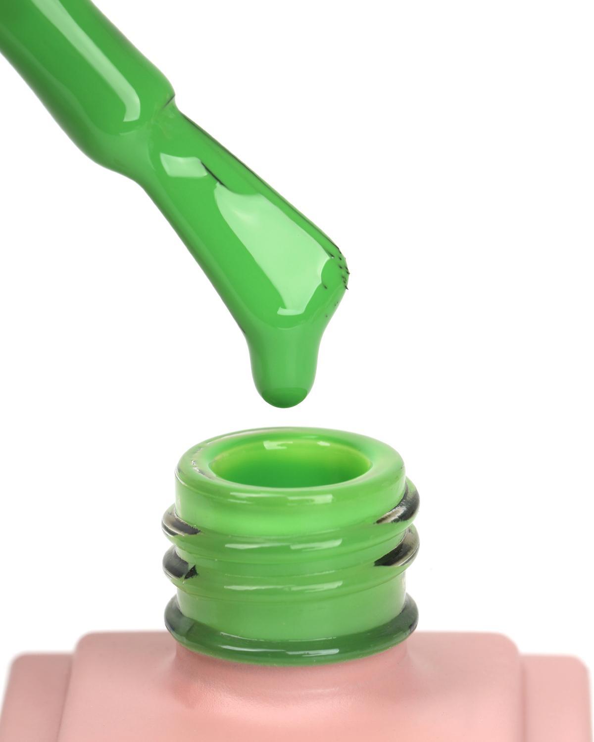 E.MiLac #472 August Heat, 9 ml