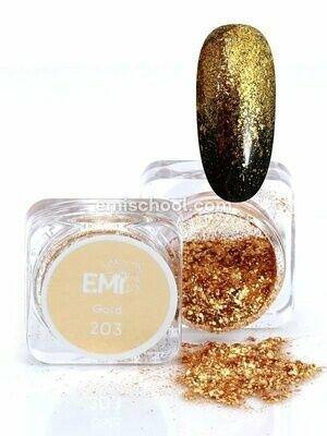 Pigment Gold #203