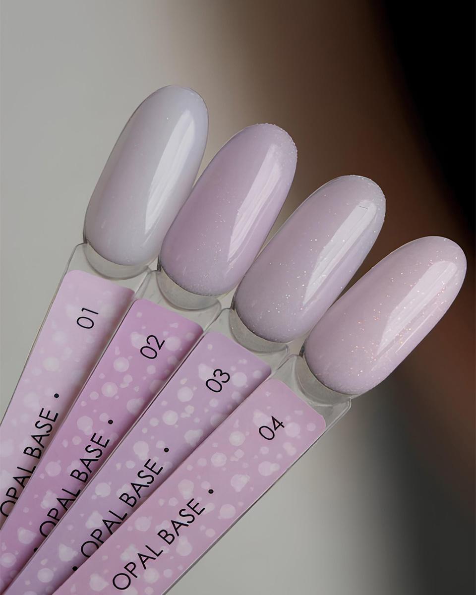 DARK Pro Base Opal 3, 15ml