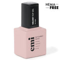 E.MiLac Top Gel Velvet, 9ml