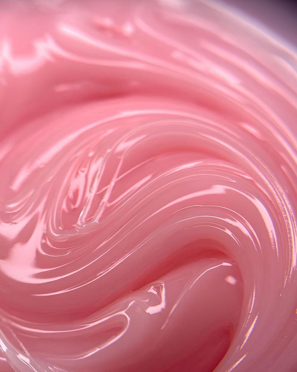 DARK PolyGel 2 (in a jar), 30 ml