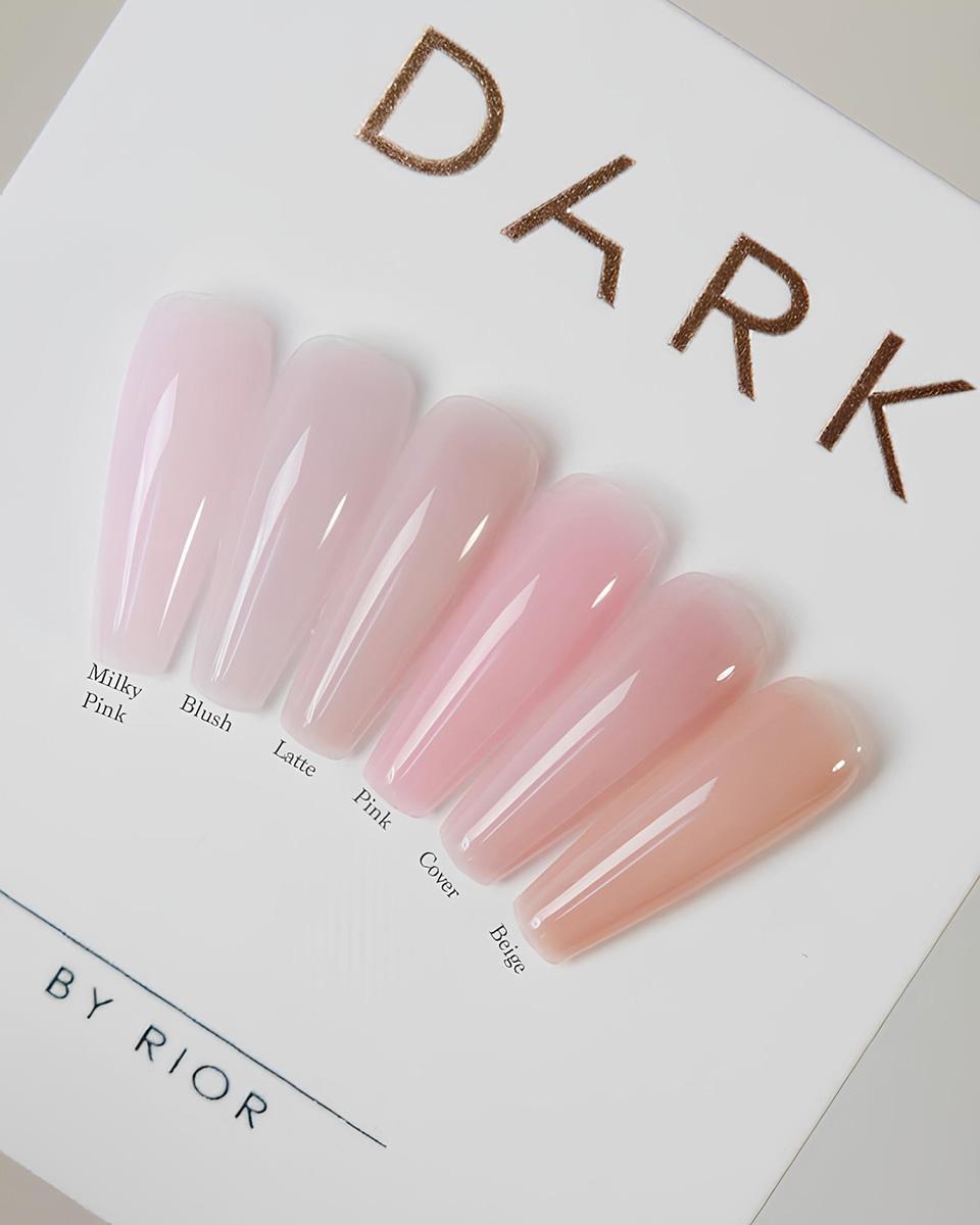 DARK Cover Top, 10ml