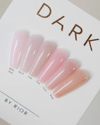 DARK Cover Top, 10ml